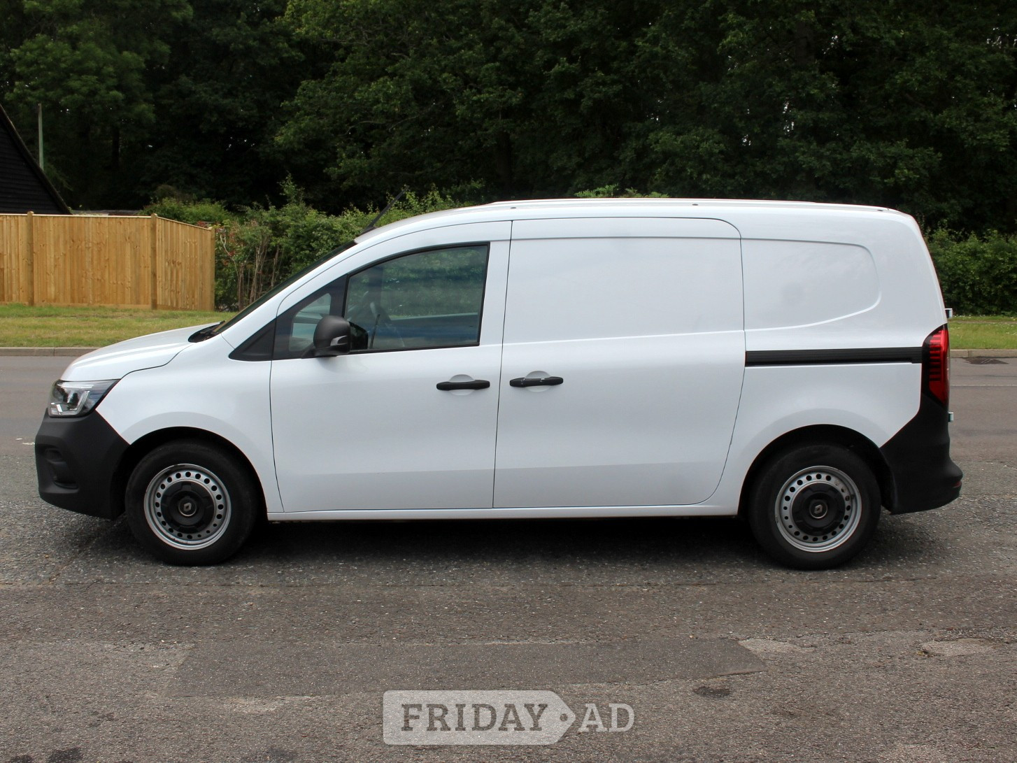 [ berth ]Renault Kangoo