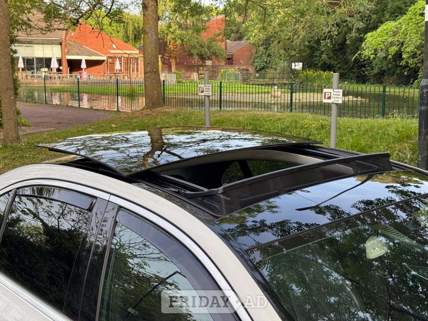 Mercedes-Benz E Class Uxbridge