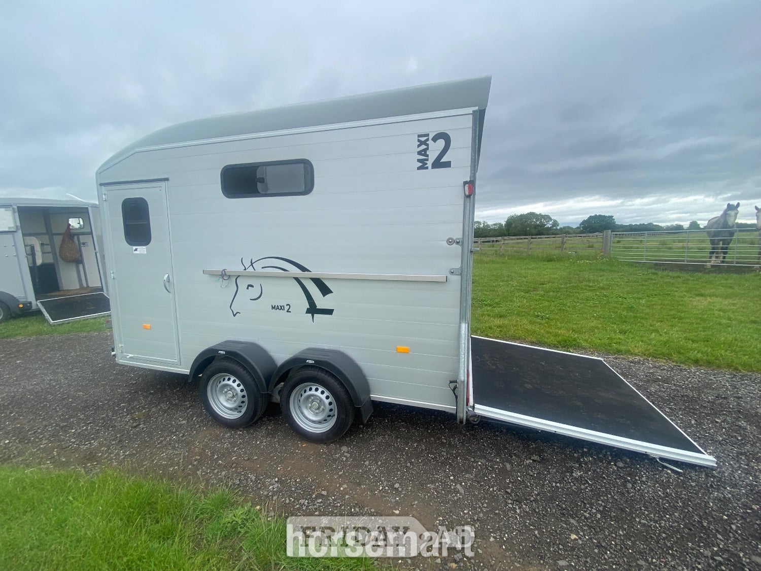 Cheval Liberte Maxi 2 Harbury