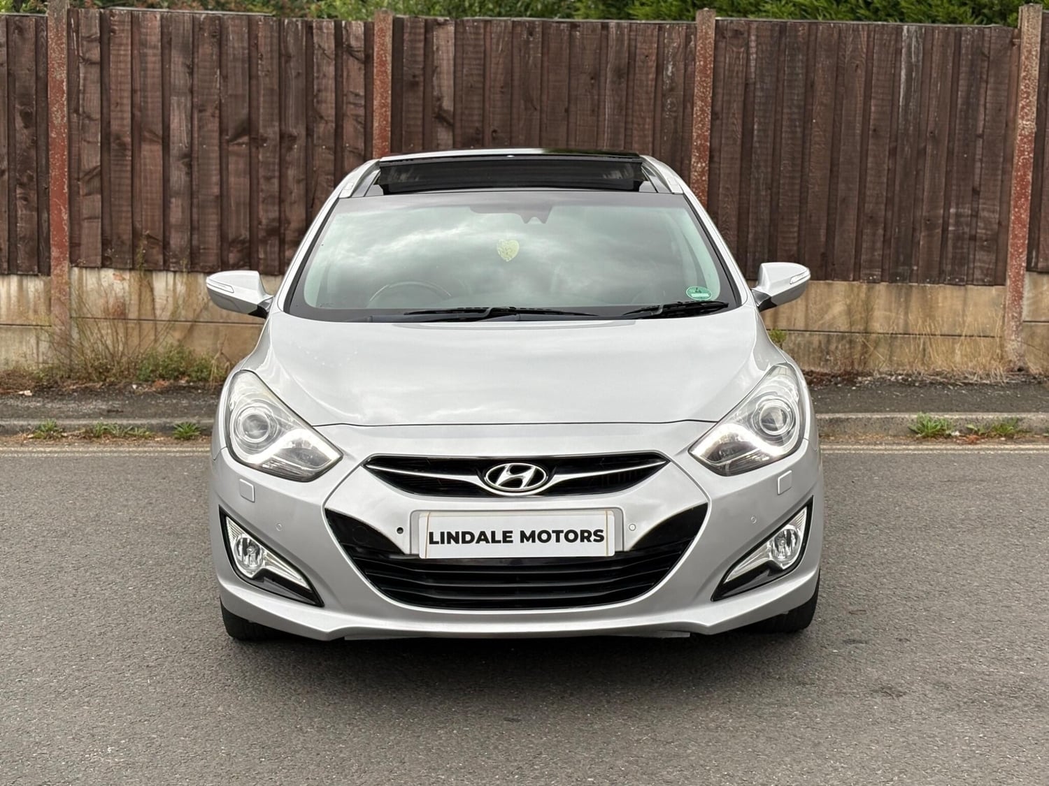 Hyundai i40 Oldham