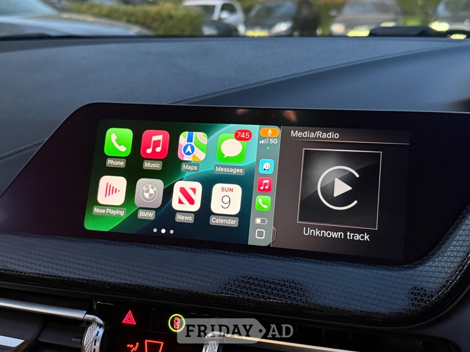 BMW 1 Series 2019 - Cars in Uxbridge