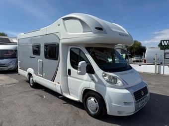 Swift Voyager 685 FB 2008