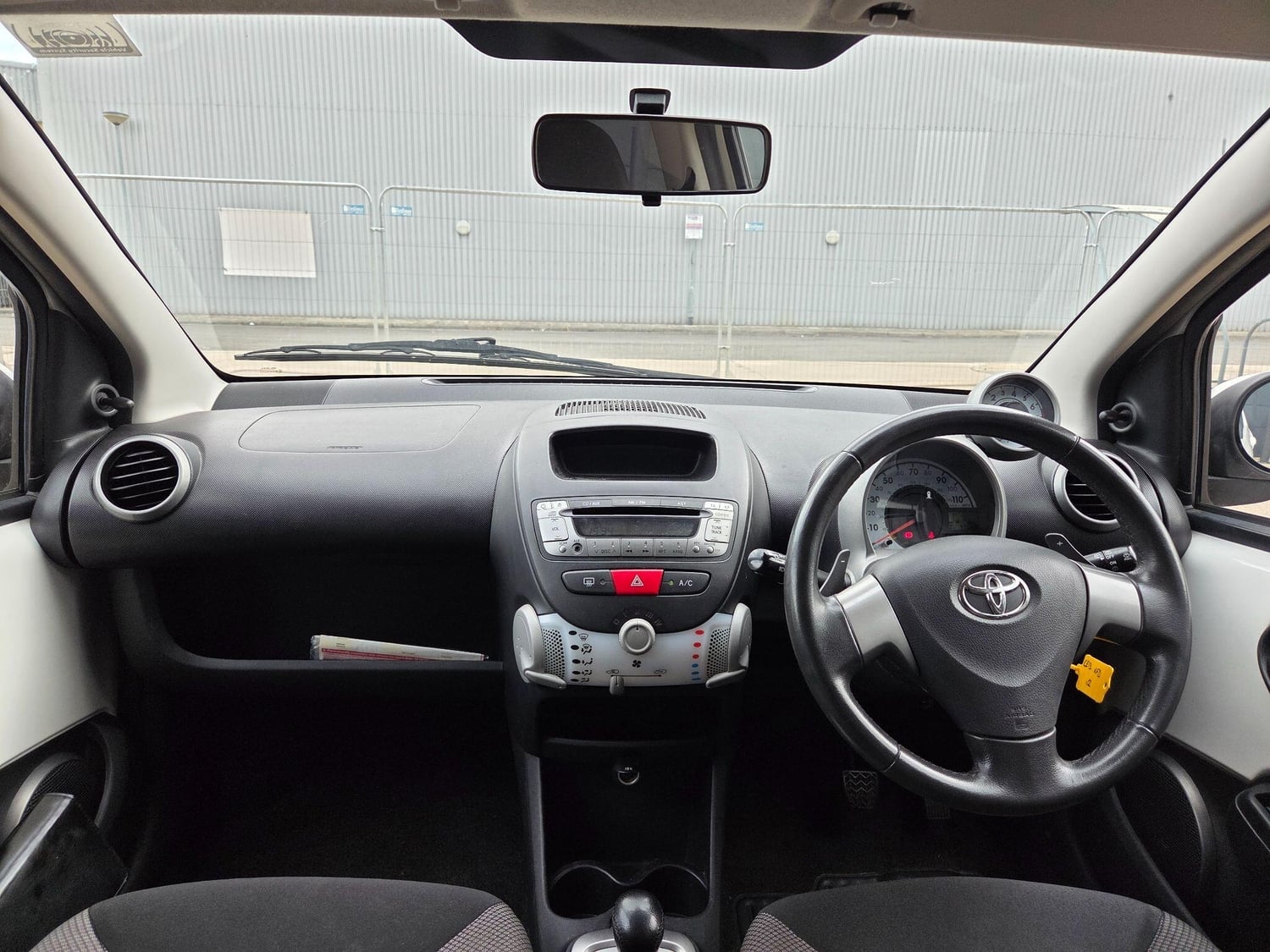 Toyota Aygo 2013 - Cars in Slough