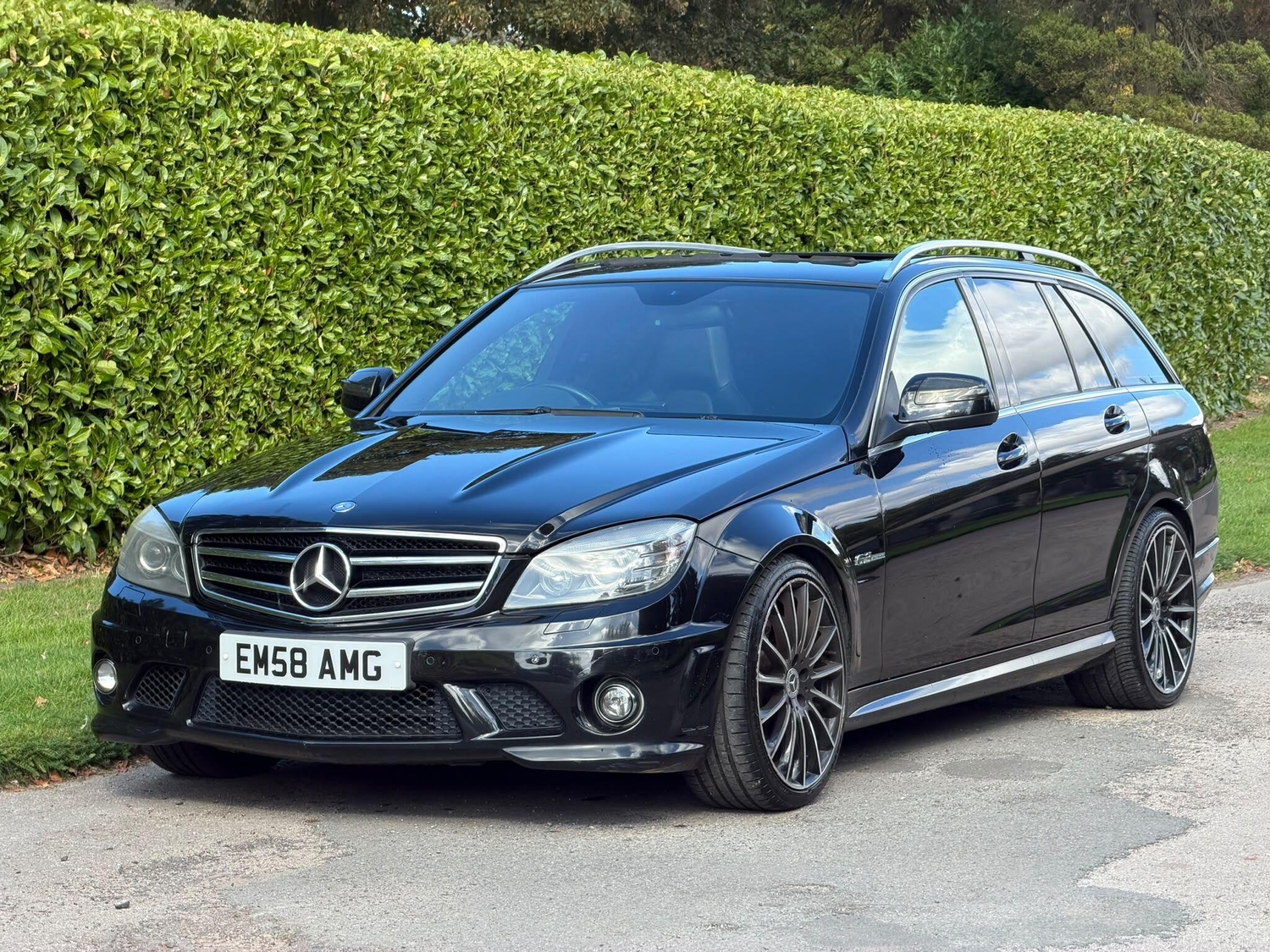 Mercedes-Benz C Class Birmingham