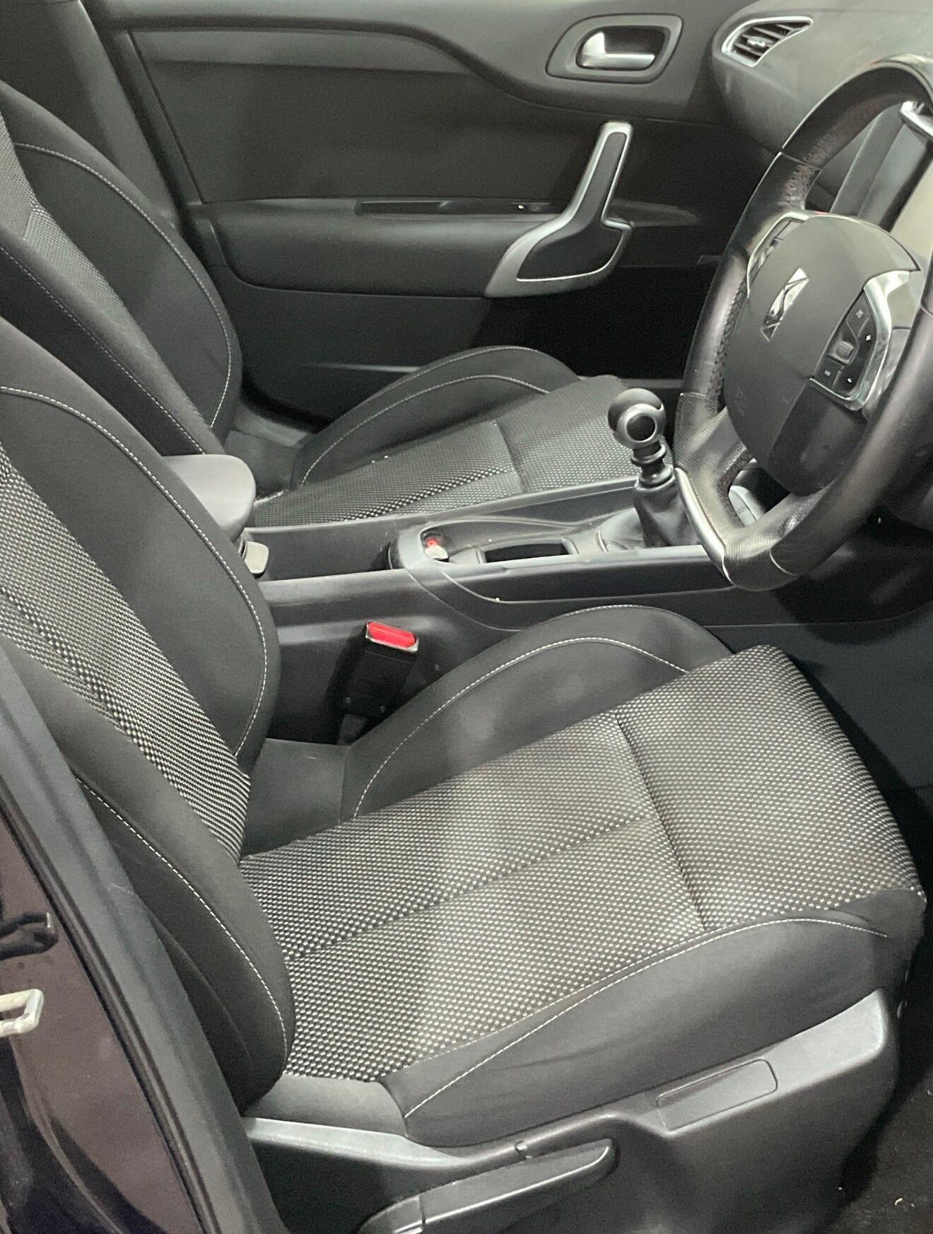 DS DS 4 2016 - Cars in Ringwood