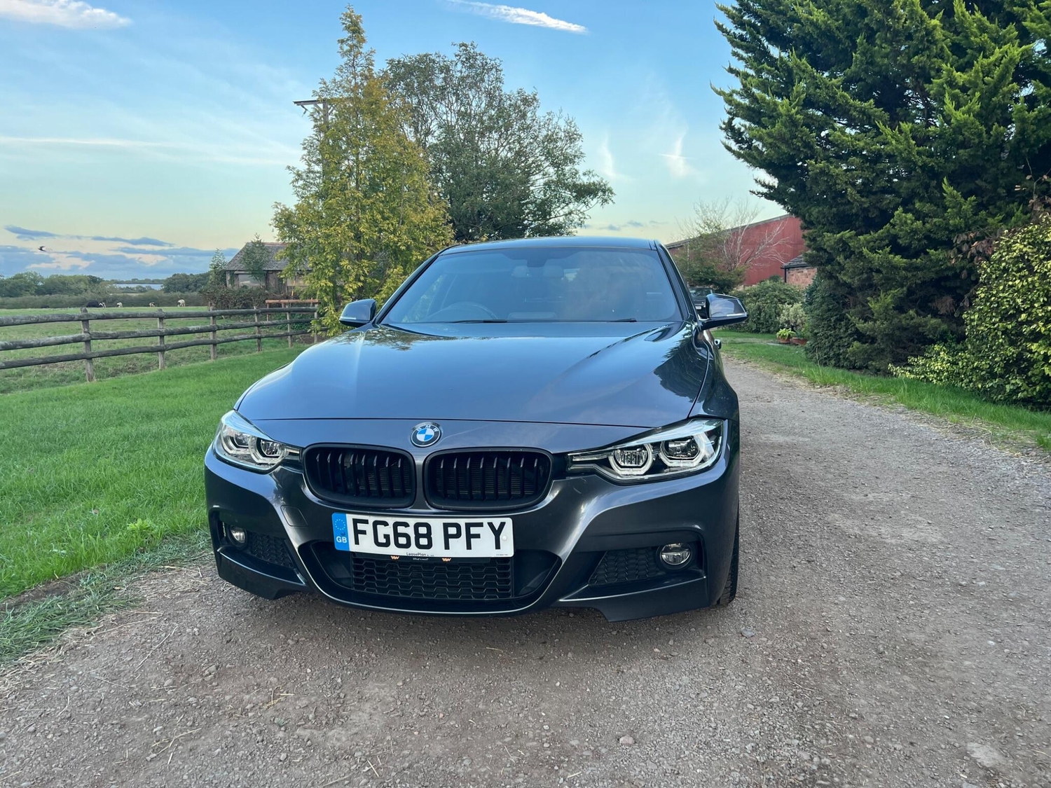 BMW 3 Series Leicester