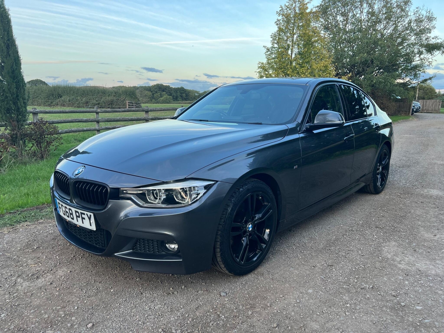 [ berth ]BMW 3 Series
