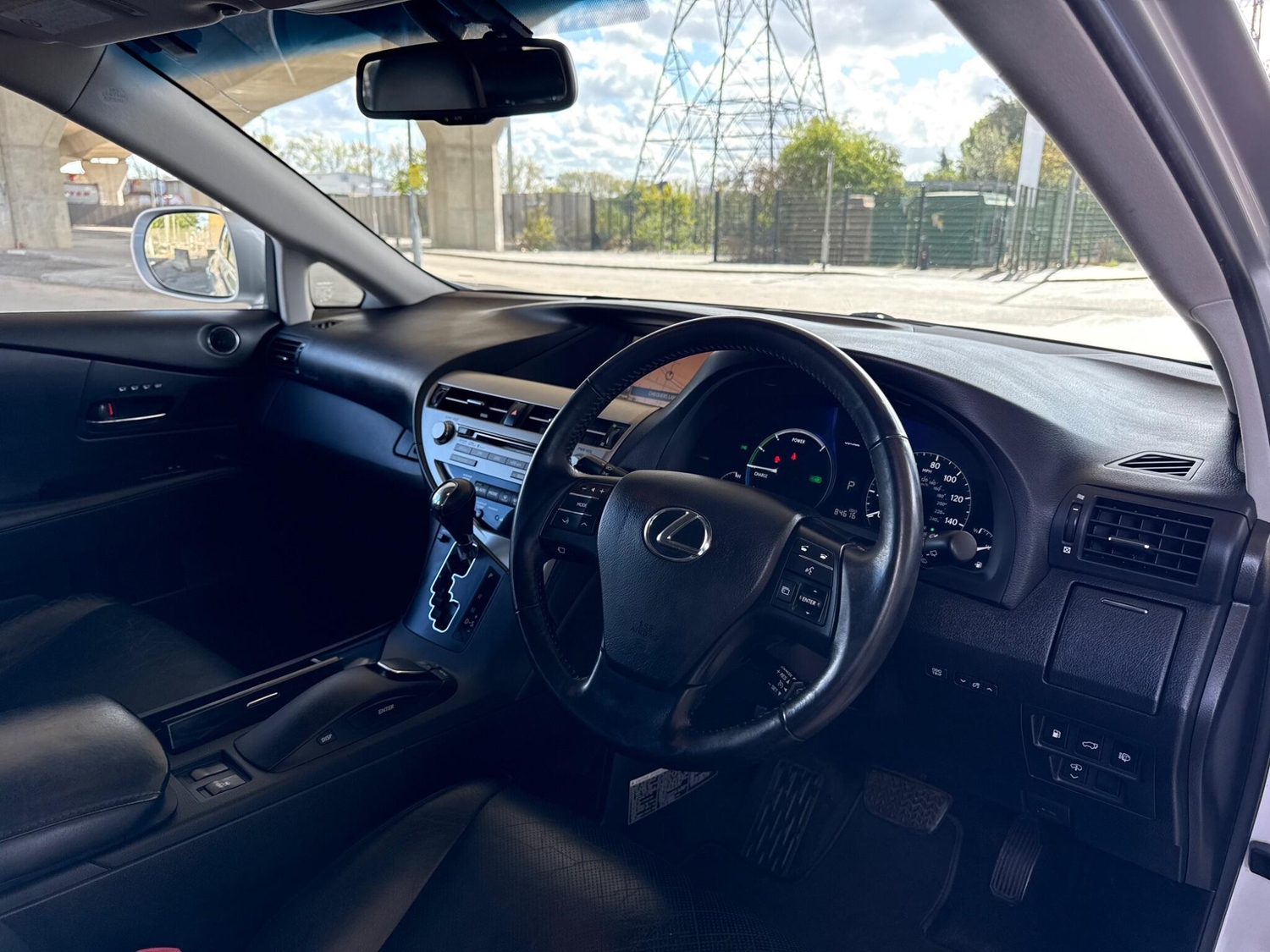 Lexus RX Havering