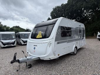 Knaus StarClass 480 2017