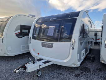 Elddis Avanté APEX 860 2026