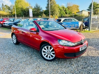 Volkswagen Golf 2013