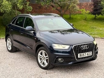 Audi Q3 2013