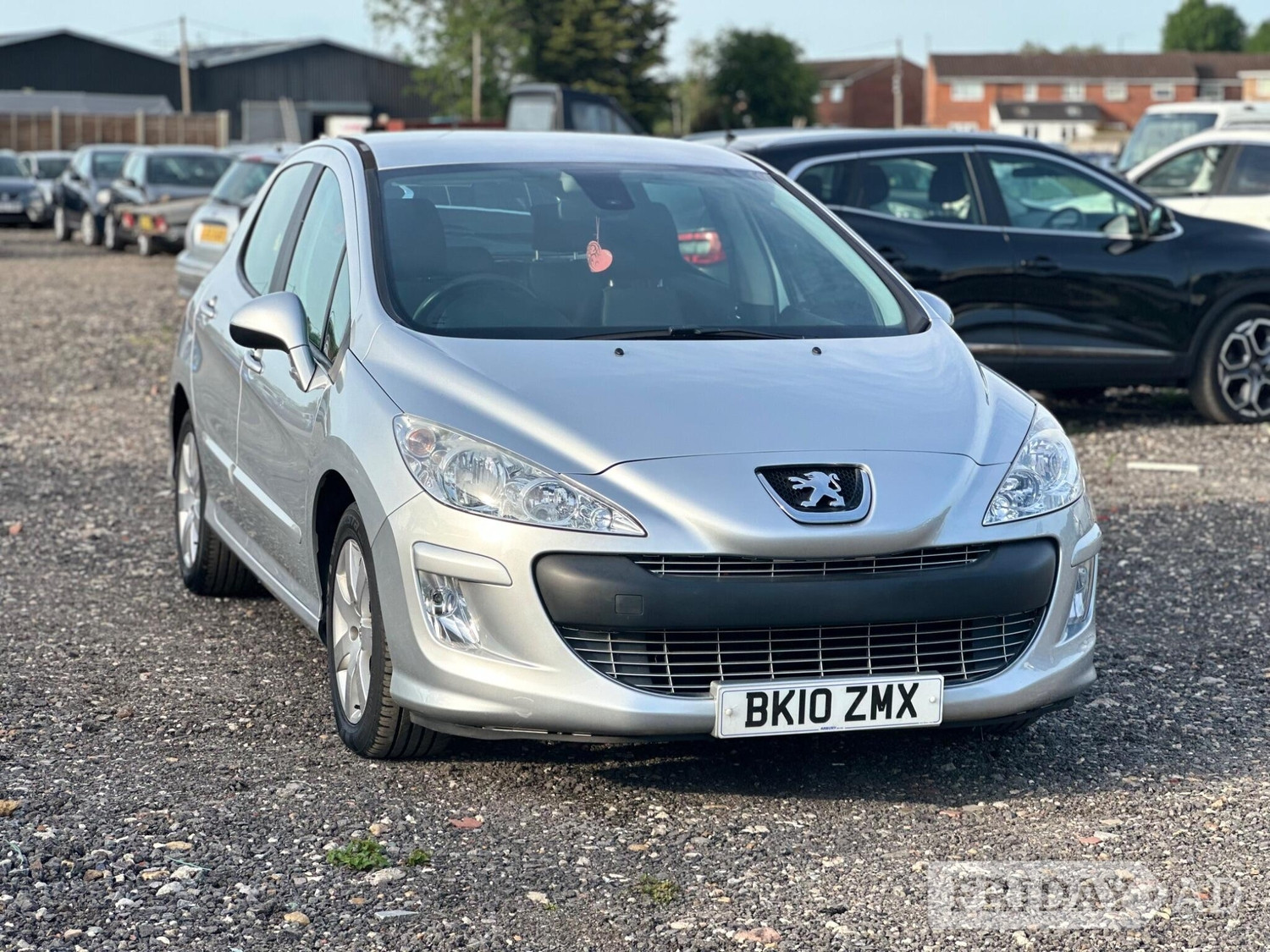 Peugeot 308 Windsor