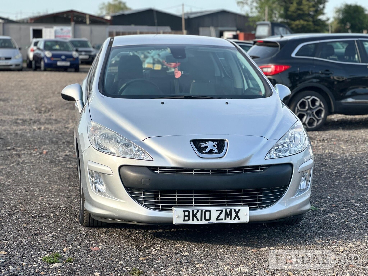 Peugeot 308 2010 in Windsor