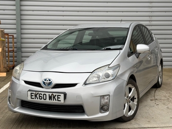 Toyota Prius 2010