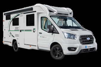 Chausson 630 Titanium Line 2026 for sale