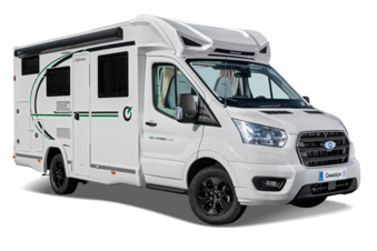 Chausson 630 Titanium Line 2026 for sale