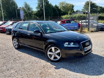Audi A3 2010