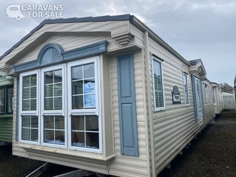 Willerby Vogue  for sale