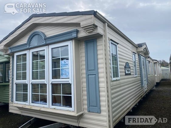 Willerby Vogue  for sale in Stourport-On-Severn