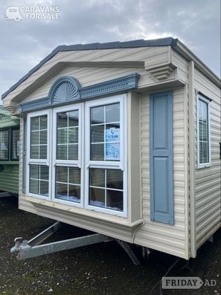 Stourport-On-Severn Willerby Vogue  for sale
