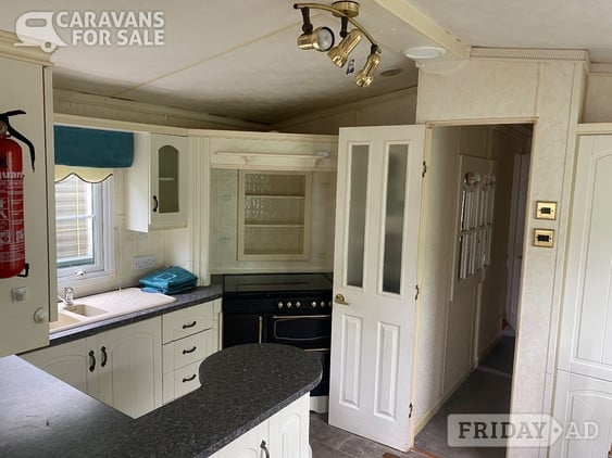 Willerby Vogue  for sale - Holiday Homes in Stourport-On-Severn