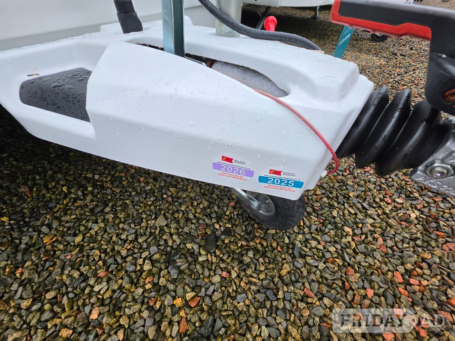 Swift Sprite 2024 - Motorhomes & Caravans in Beith