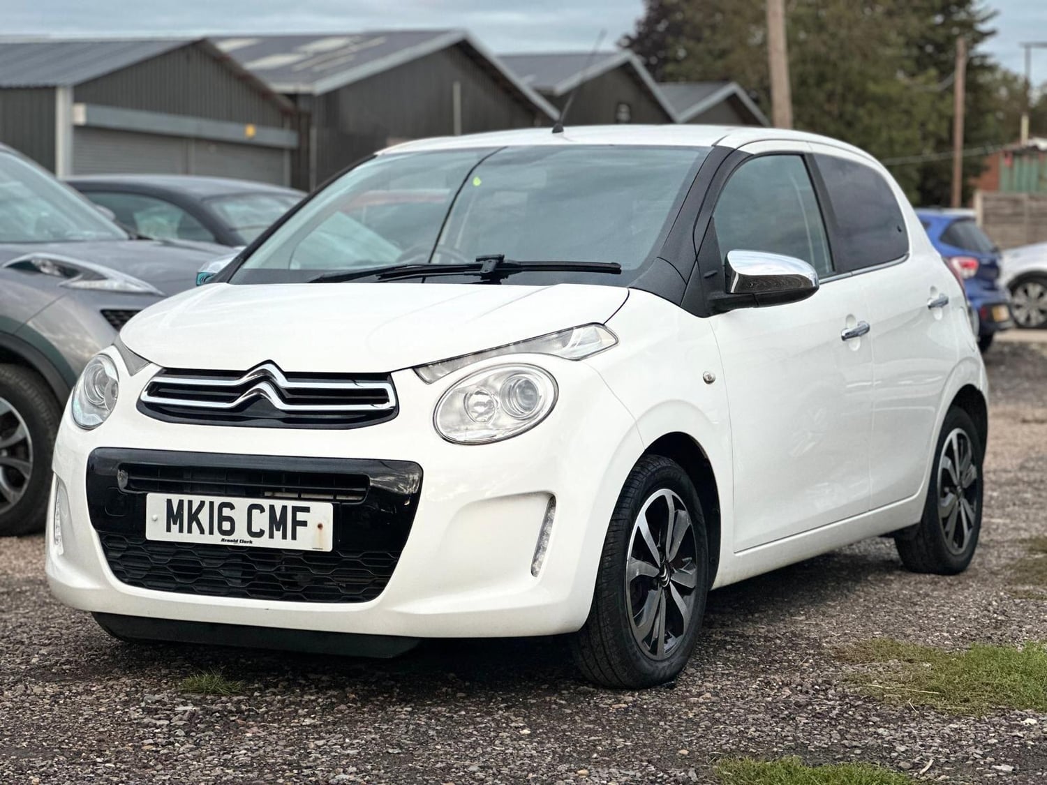 Citroen C1 2016 - Cars in Windsor