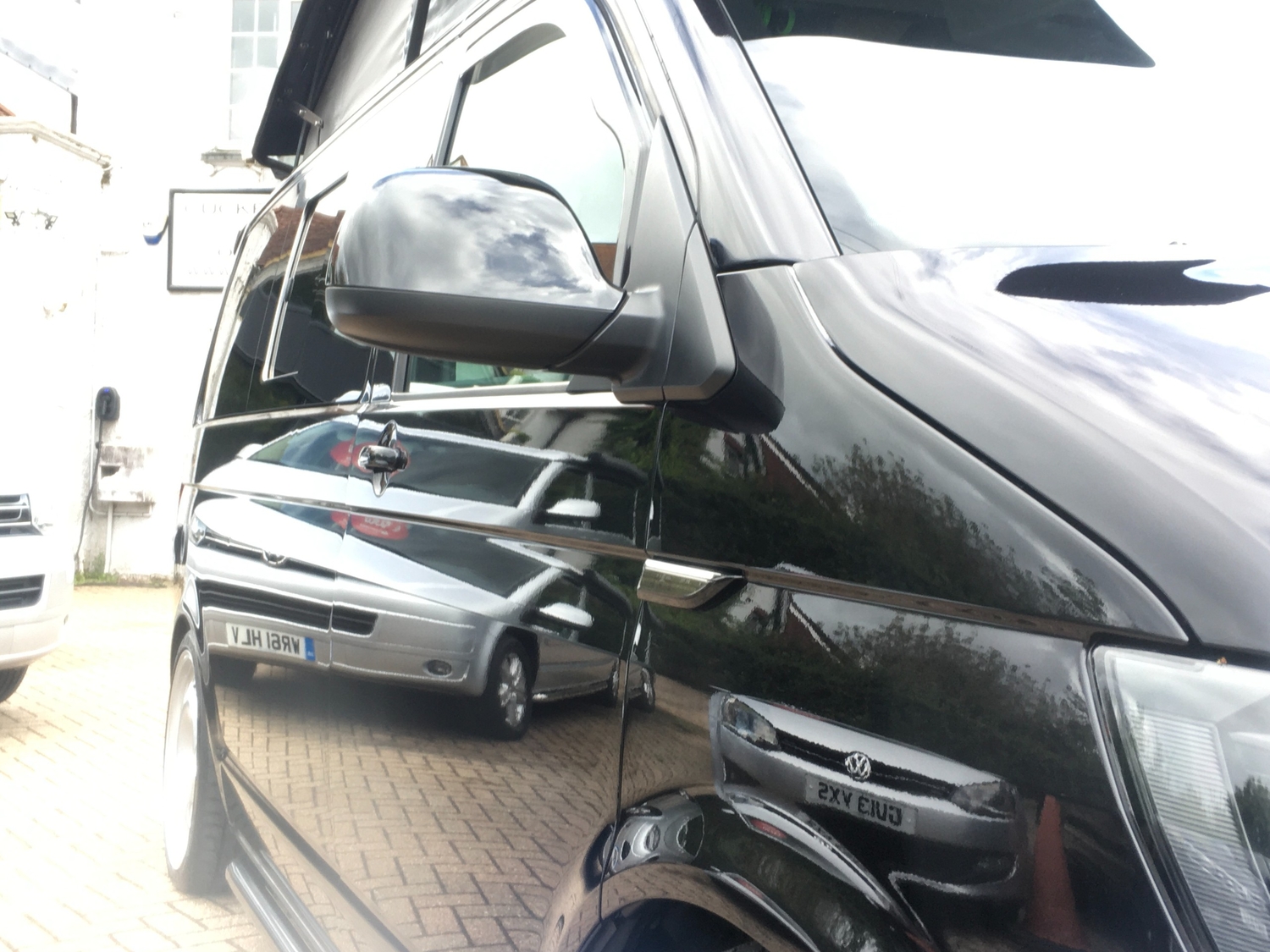 Volkswagen Transporter Haywards Heath