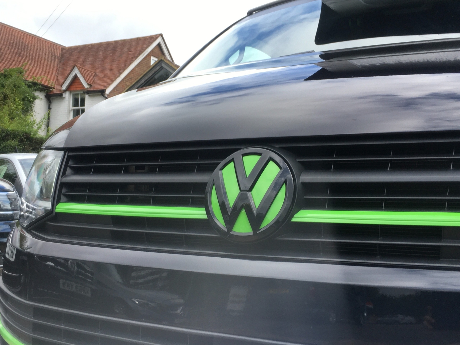 Volkswagen Transporter 2018 - Vans & Commercial Vehicles in Haywards Heath