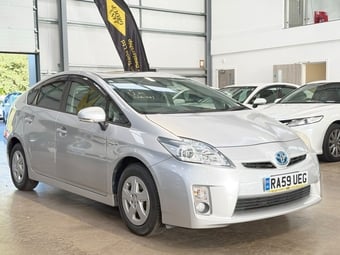 Toyota Prius 2009