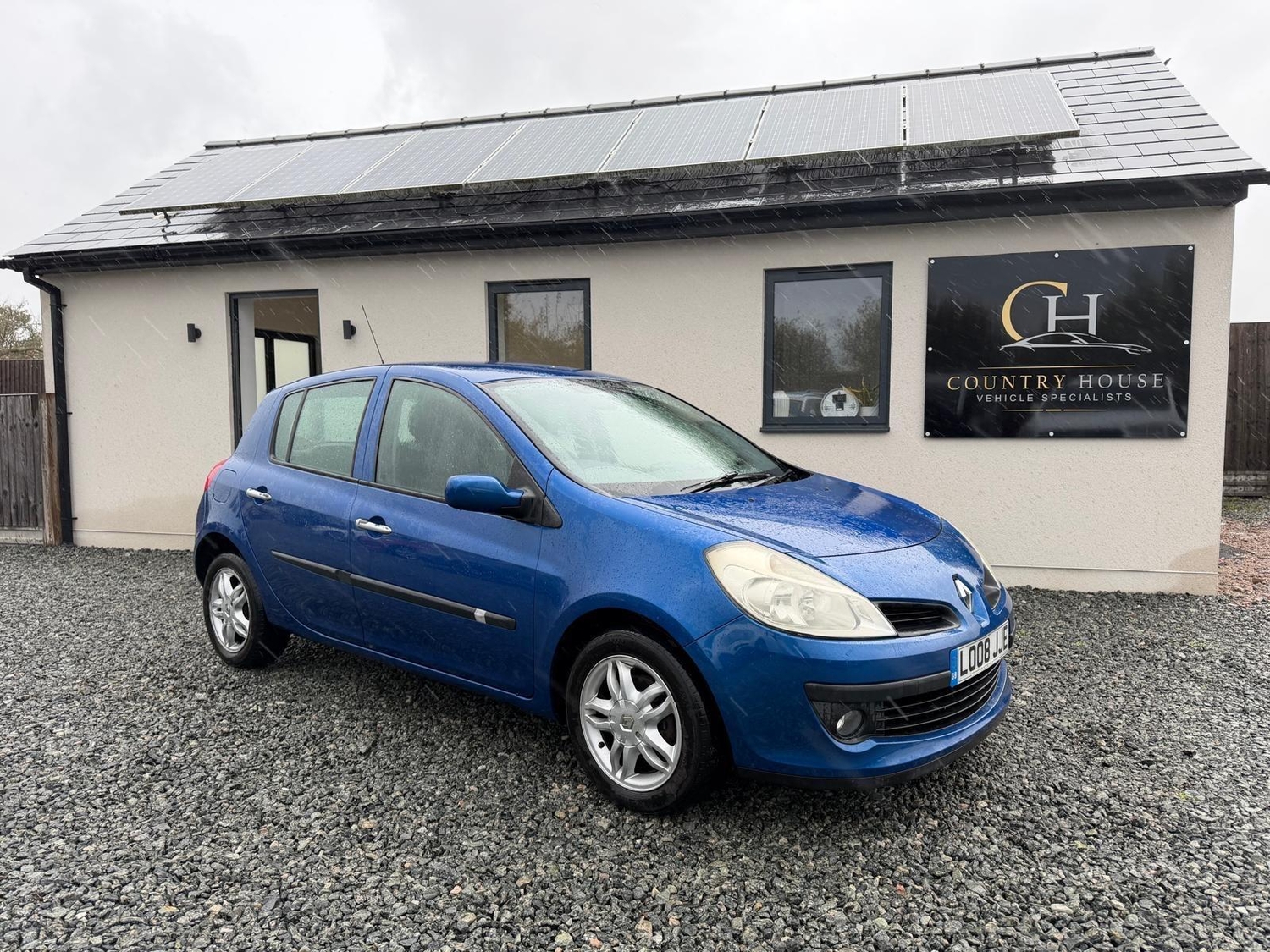 Renault Clio Sittingbourne