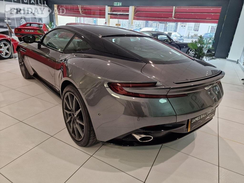 Aston Martin DB11 2016 - Cars in Bristol