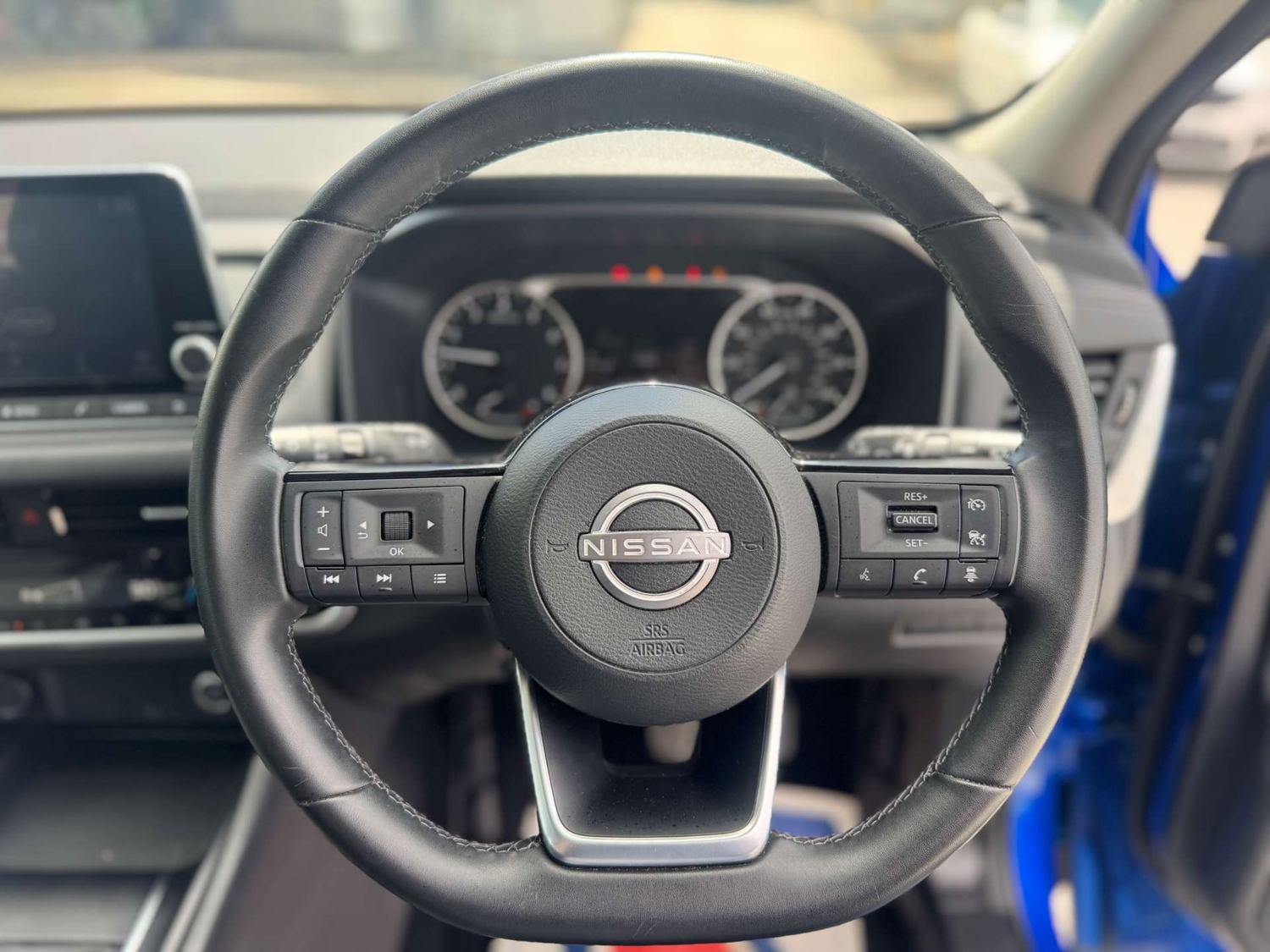 Nissan Qashqai 2024 - Cars
