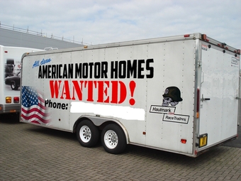 American Dream 2020