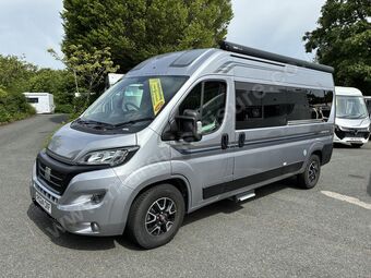 Auto-Sleepers Warwick Duo, (2024)  Campervan for sale