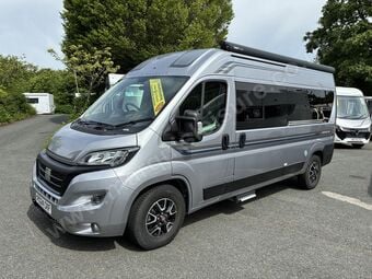 Auto-Sleepers Warwick Duo, (2024)  Campervan for sale