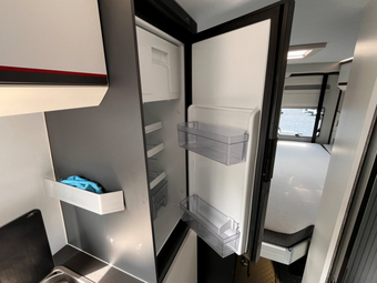 Adria Twin Sports 640 SG 2022 for sale