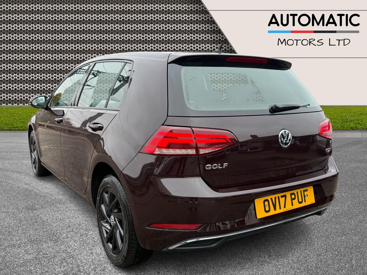 Volkswagen Golf Hillingdon