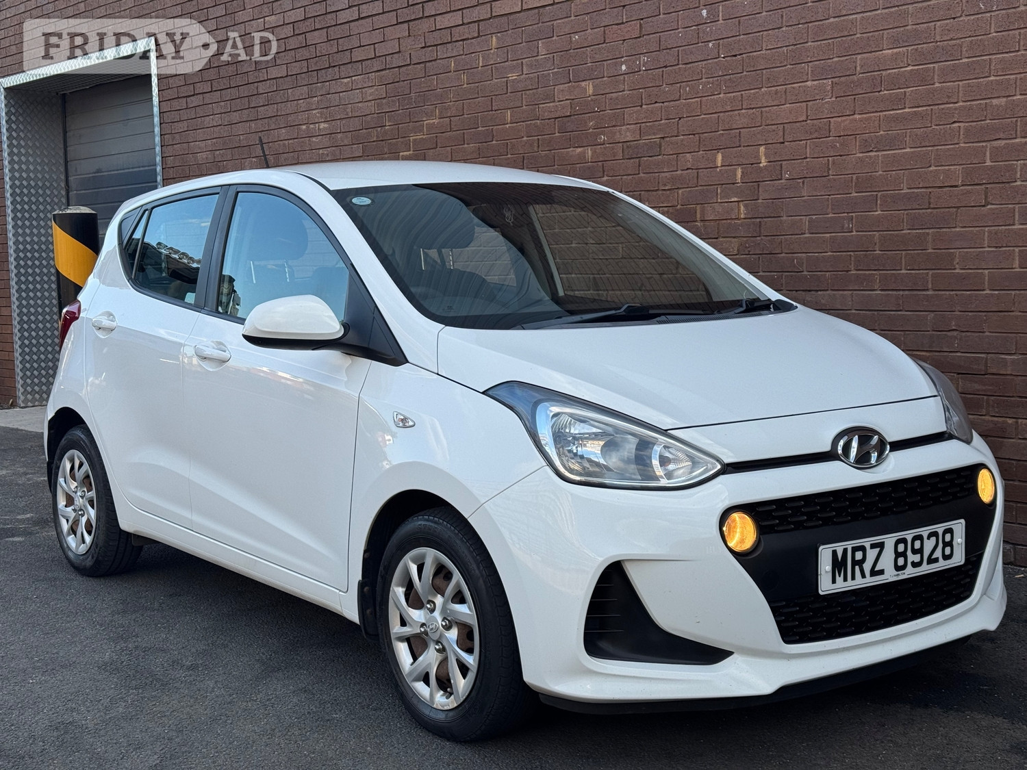 Hyundai i10 Ashford