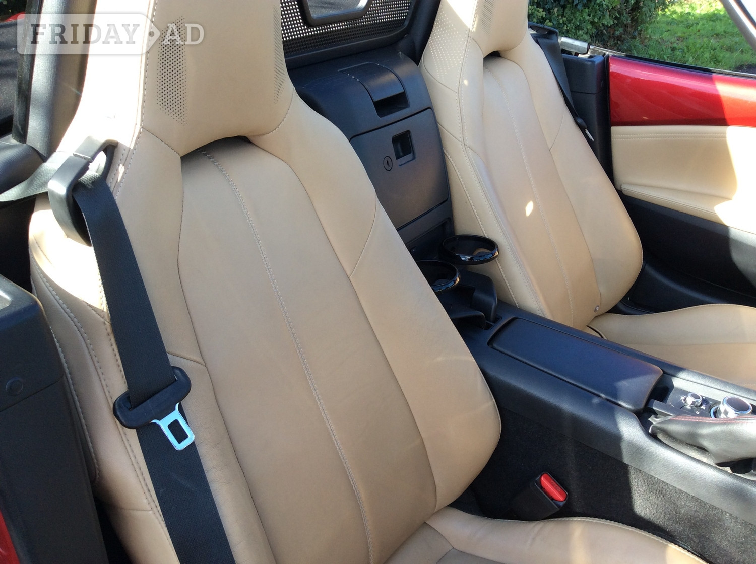 Mazda MX-5 2015 - Cars in Maidstone