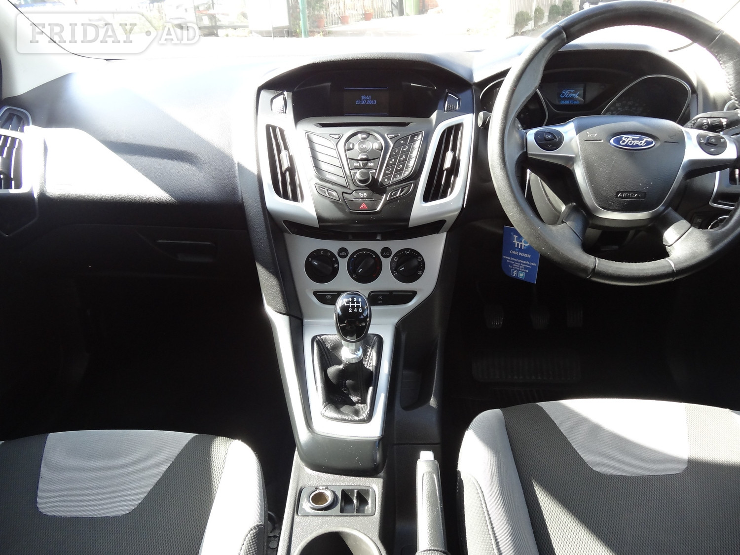 Ford Focus Havering