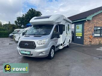 Benimar Tessoro T413 Manual 2018 2018 for sale