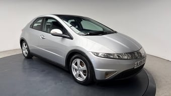 Honda Civic 2009