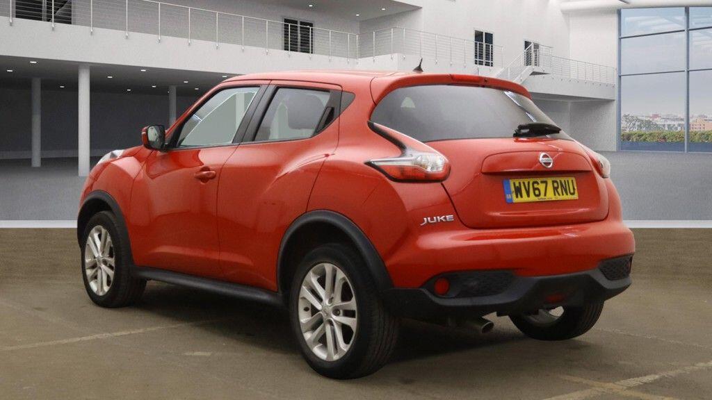 [ berth ]Nissan Juke