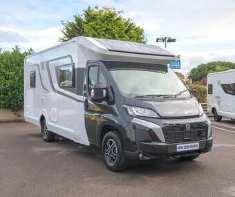 Elddis Evolution 150 2026 for sale