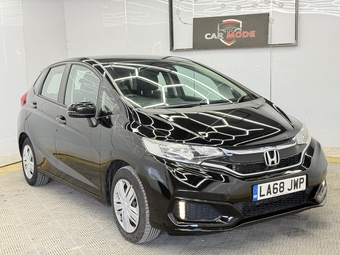 Honda Jazz 2019