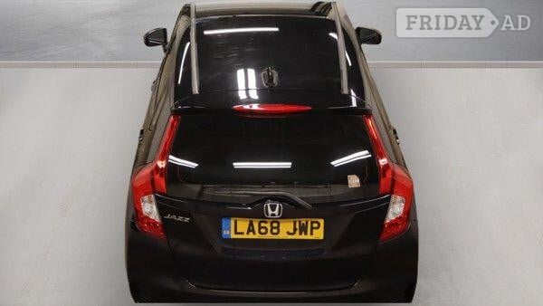Honda Jazz 2019 - Cars in Hillingdon