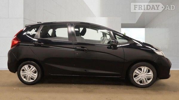 Honda Jazz Hillingdon