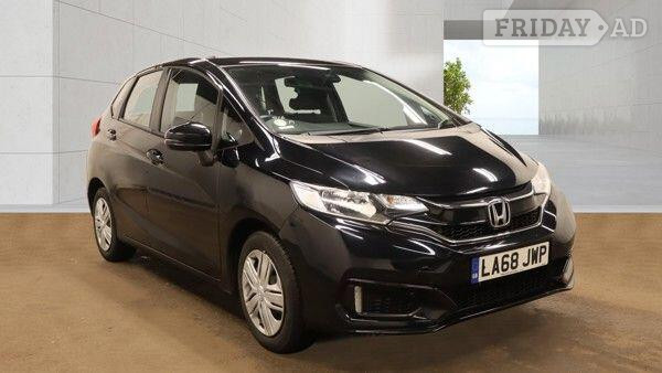 Honda Jazz 2019 in Hillingdon